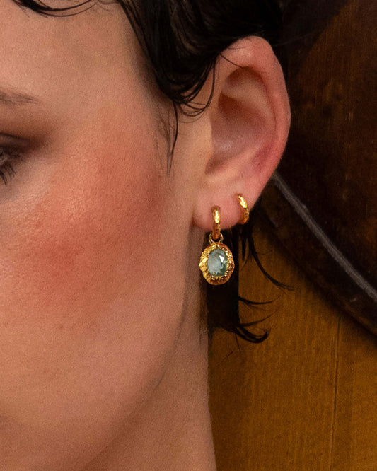 Birthstone Earrings