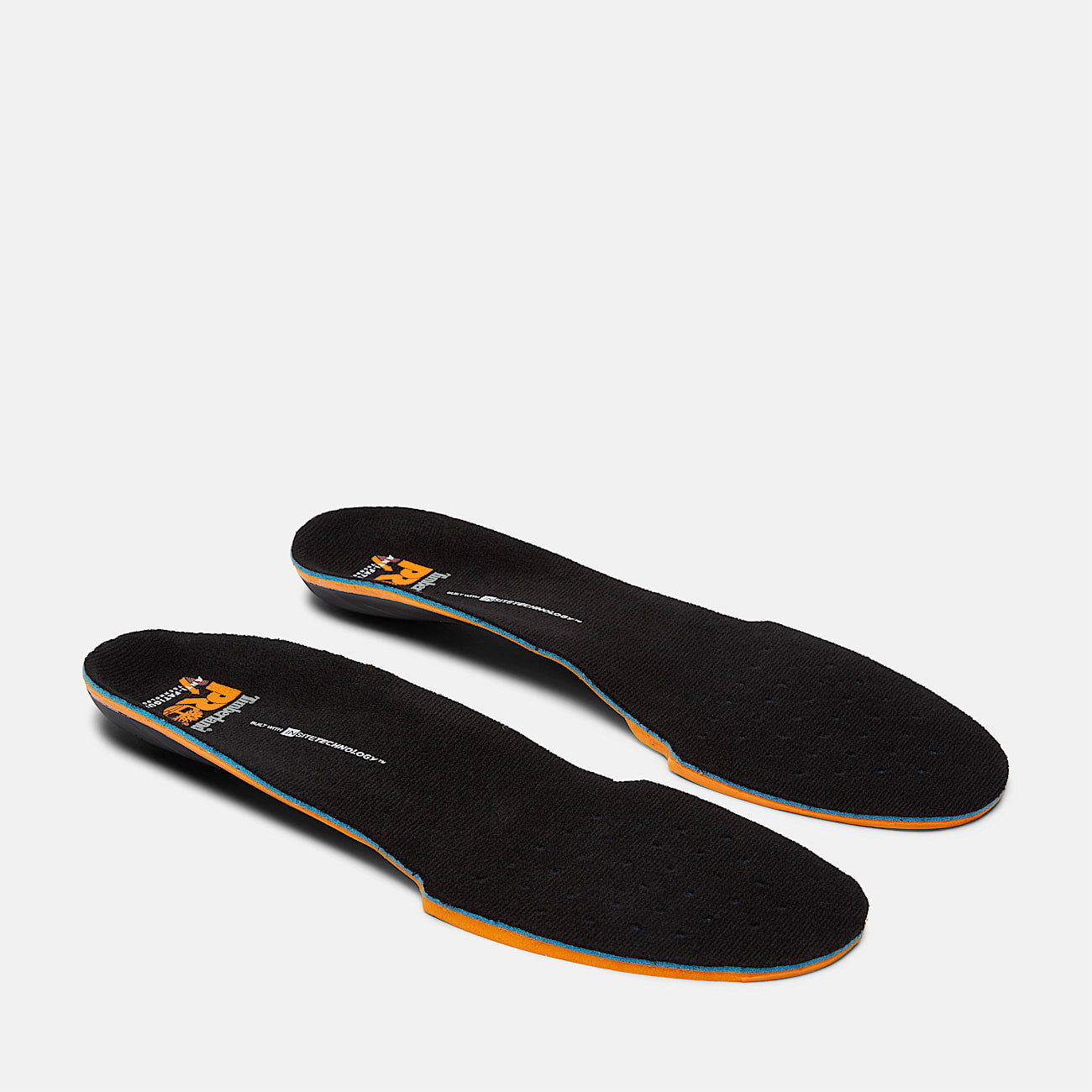 Anti-Fatigue Technology Footbed Powered by FCX Technology