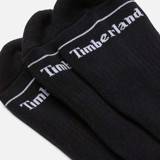 Bowden 3-Pack Full Cushion Quarter Sock