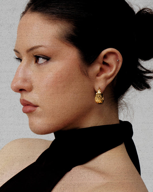Osiris Earrings