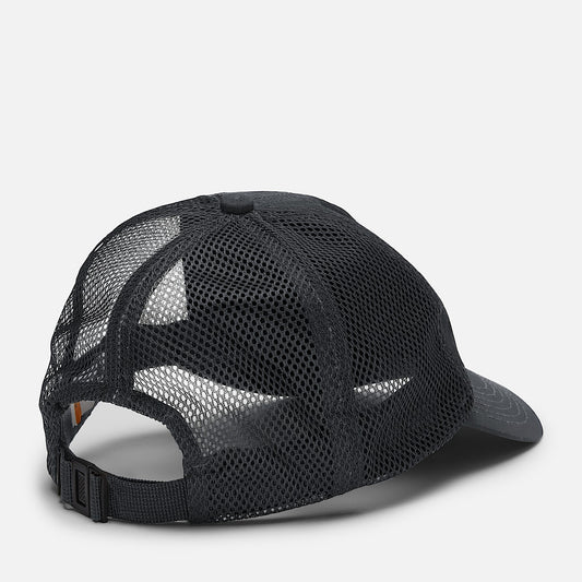 Logo Trucker Hat