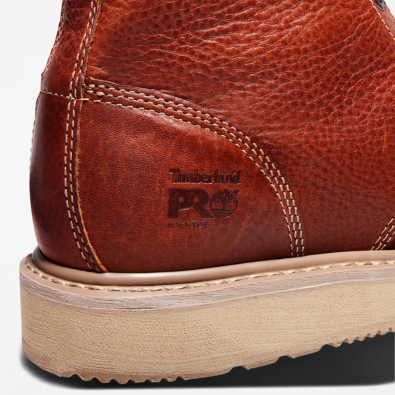 Men's Barstow 6'' Work Boot