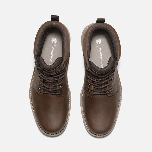 Men's Britton Road Waterproof Boot