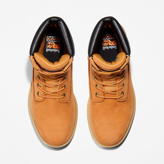 Men's Direct Attach 8'' Waterproof Work Boot