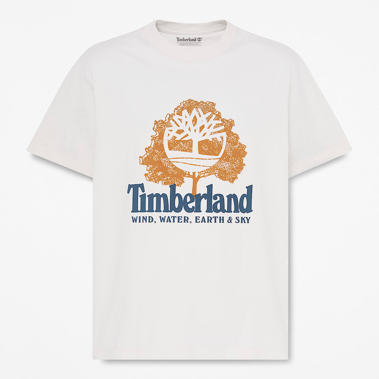 Men's Elements Graphic T-Shirt