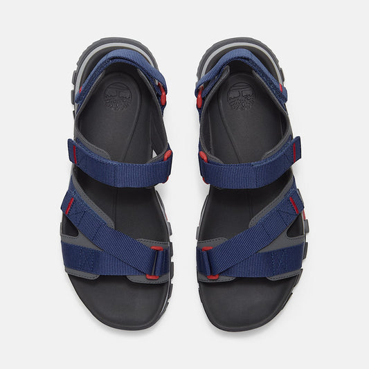 Men's Garrison Trail Backstrap Sandal