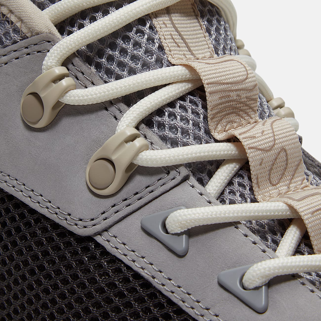 Men's GreenStride Motion 6 Mid Perforated Sneaker