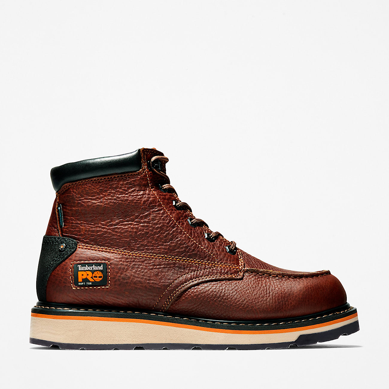 Men's Gridworks 6'' Waterproof Work Boot