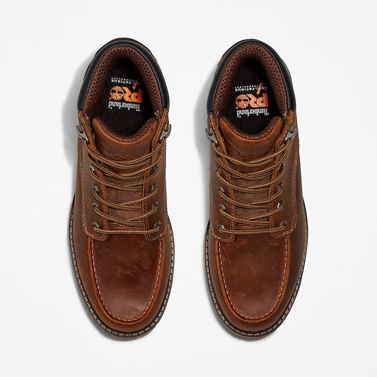 Men's Irvine 6'' Work Boot