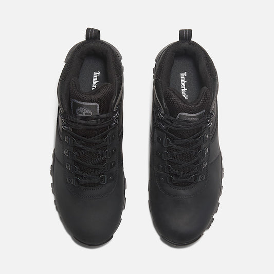 Men's Mt. Maddsen Mid Waterproof Hiking Boot