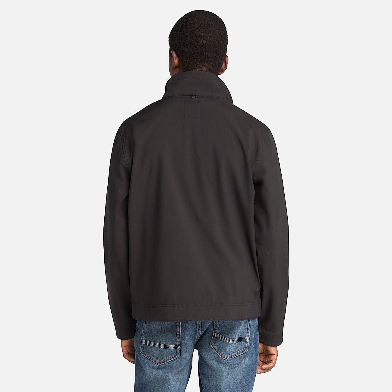 Men's Mt. Waumbek Windproof Full-Zip Softshell Jacket
