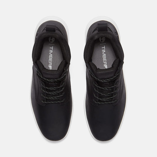 Men's Parker Street High-Top Sneaker