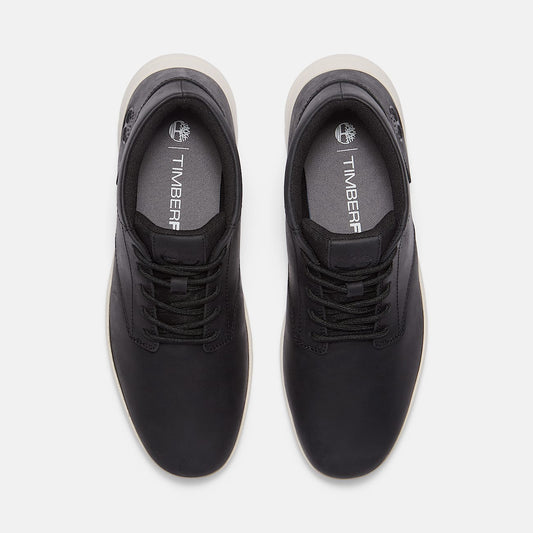 Men's Parker Street Low Sneaker