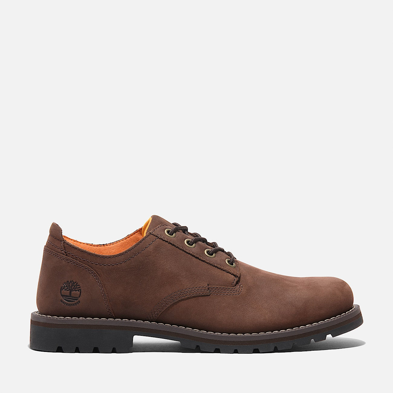 Men's Redwood Falls Waterproof Shoe