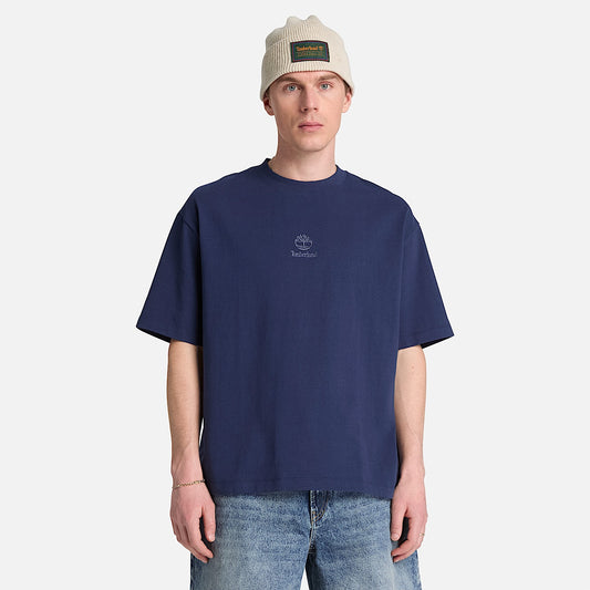 Men's Shorewood Heavyweight Short-Sleeve T-Shirt