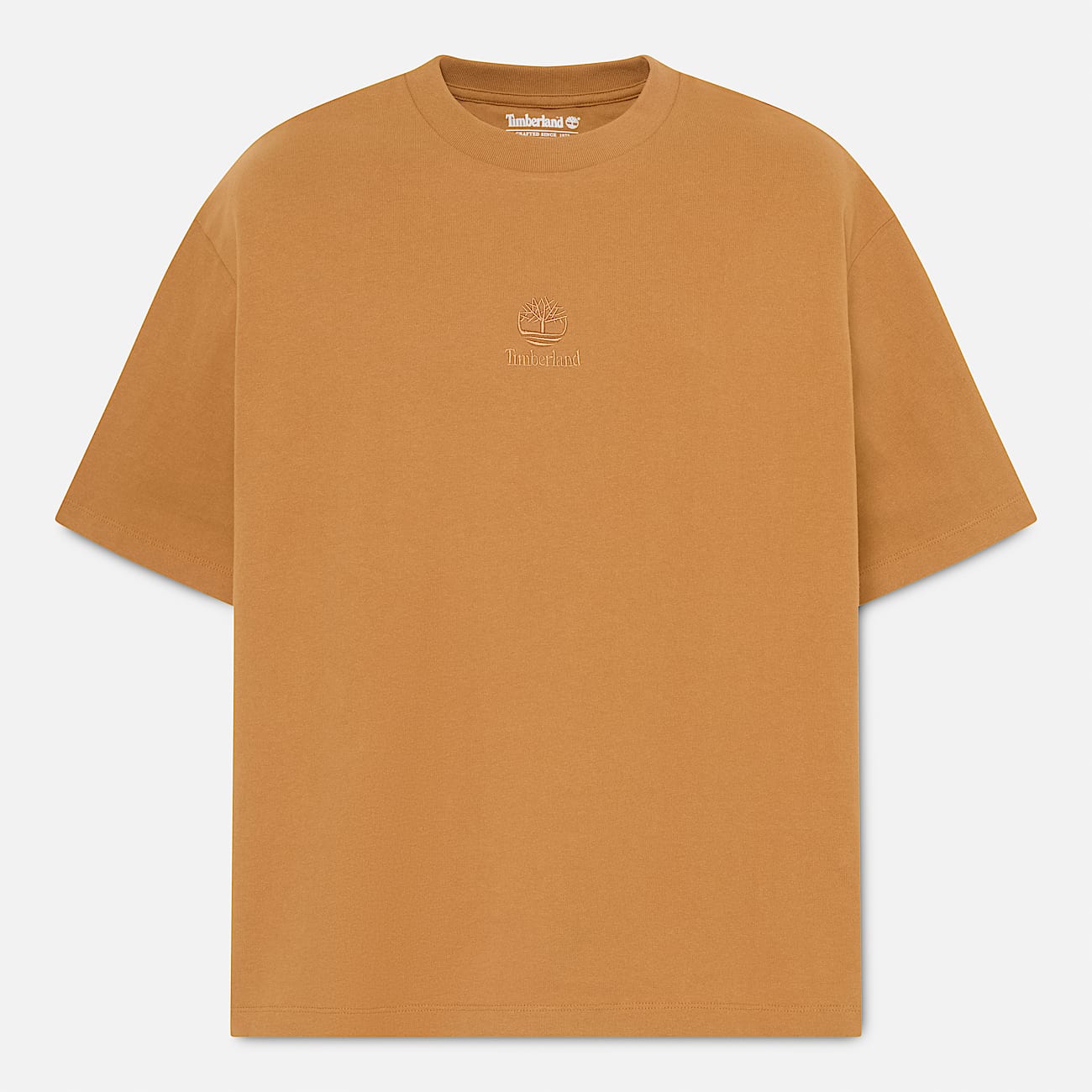 Men's Shorewood Heavyweight Short-Sleeve T-Shirt