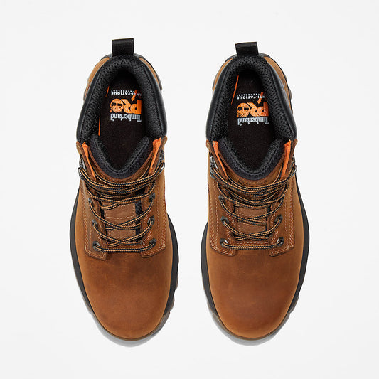 Men's TiTAN EV 6'' Waterproof Work Boot