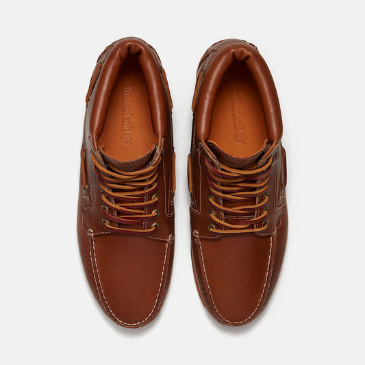 Men's TIMB Authentic Mid Boot