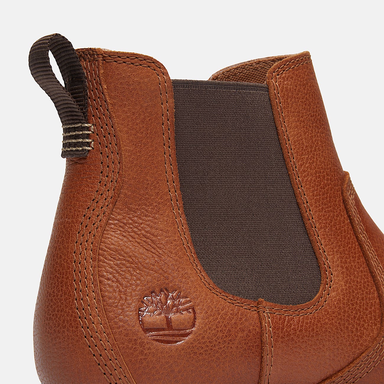 Men's TIMB Redwood Edge Essential Chelsea Boot
