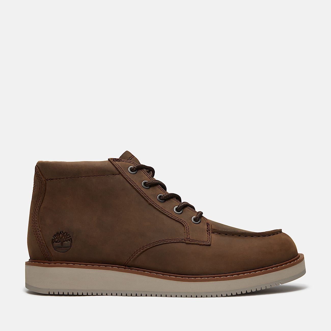 Men's TIMB Redwood Edge Essential Chukka Boot