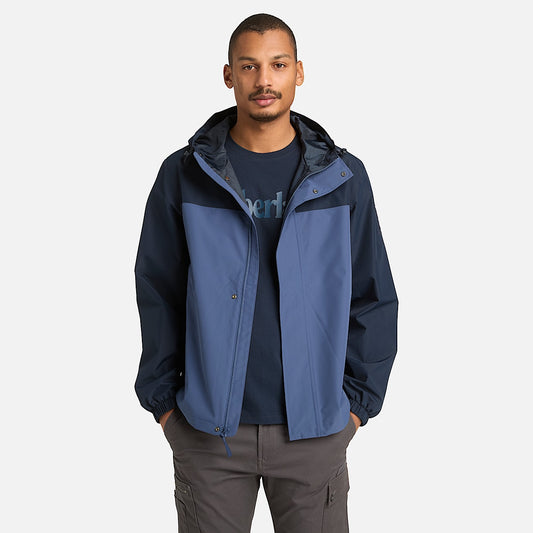 Men's Waterproof Shell Jacket