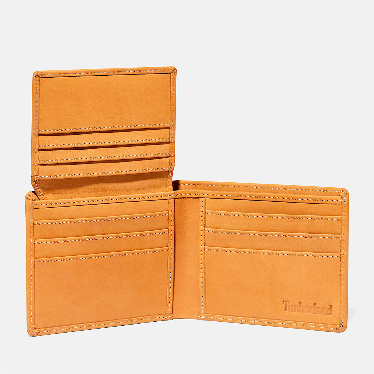 Men's Wheatlock Leather Passcase