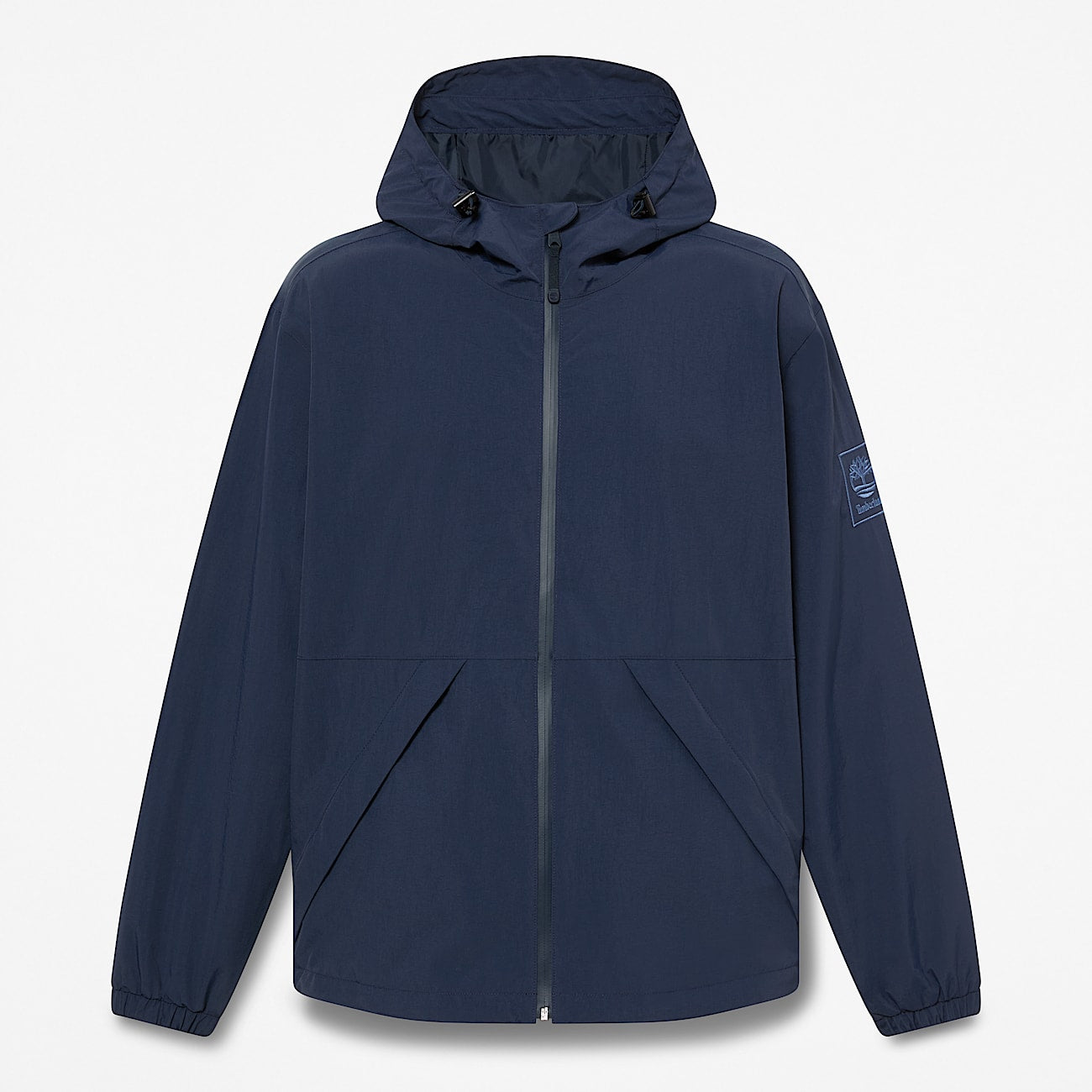 Men's Winnick Waterproof Shell Jacket