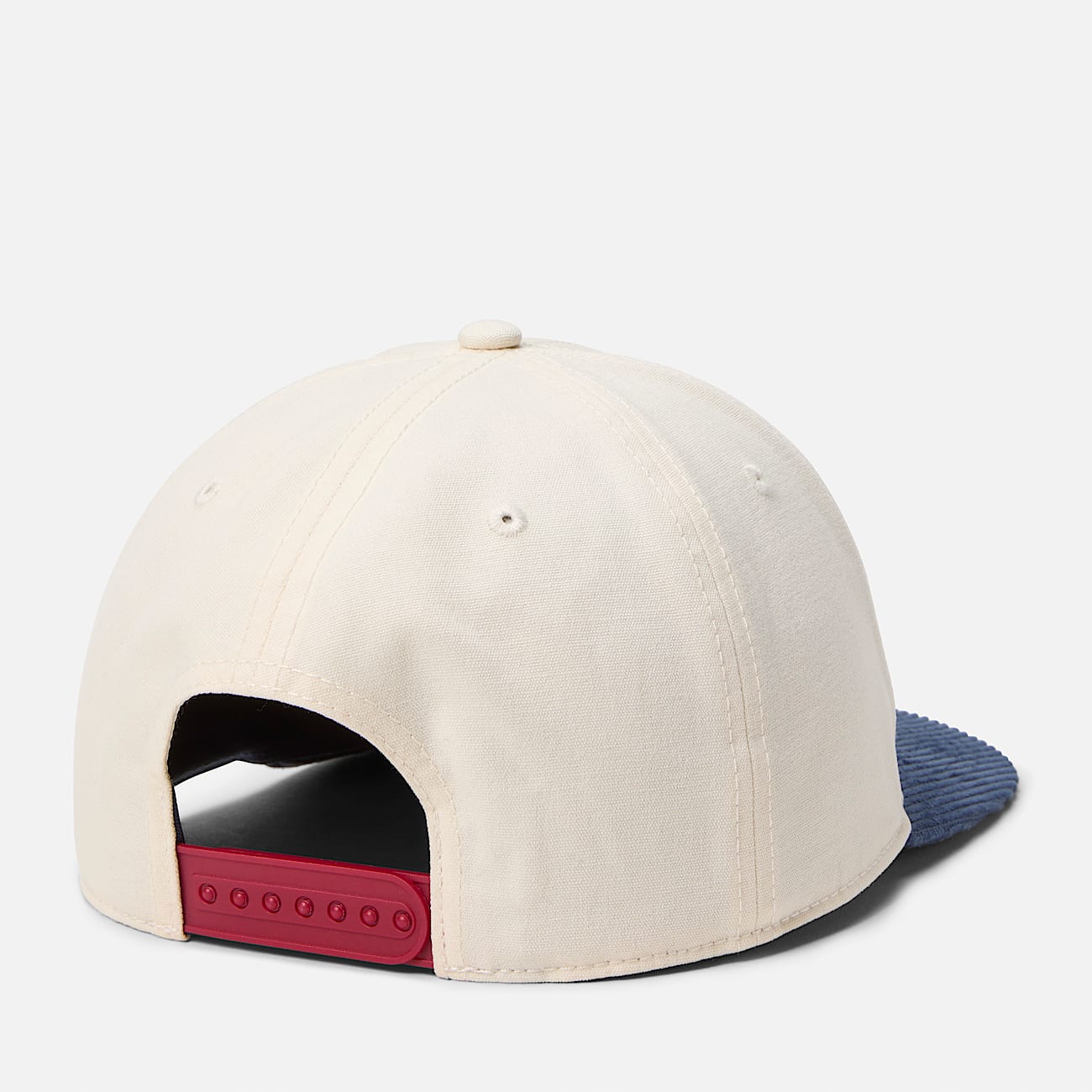 Mountain Cord Baseball Cap