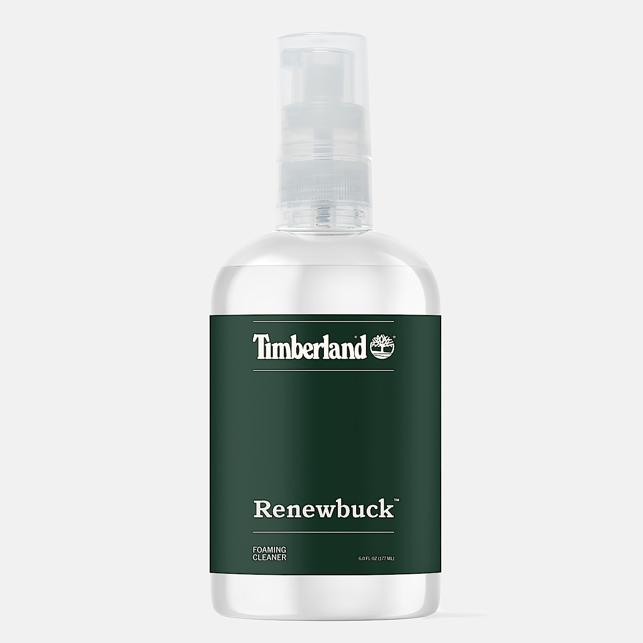 Renewbuck Foaming Cleanser