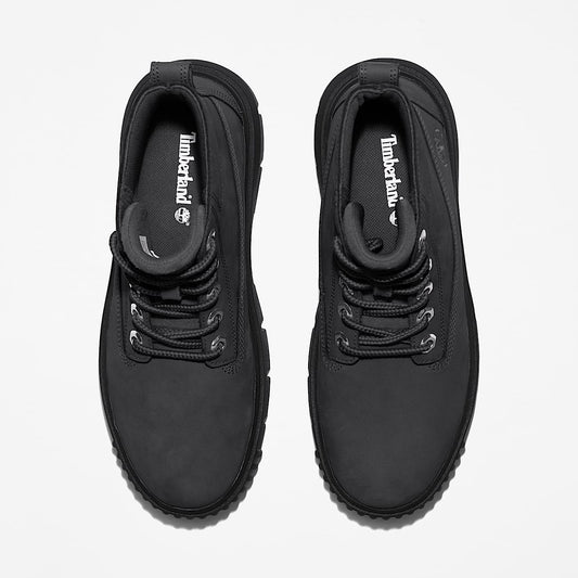 Women's Greyfield Mid Lace-Up Boot