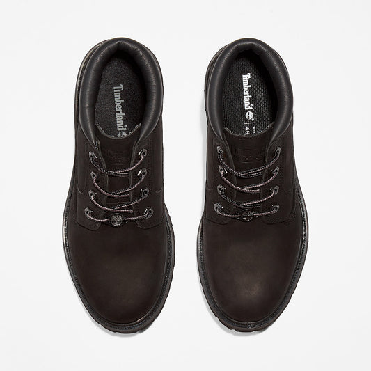 Women's Nellie Waterproof Chukka Boot