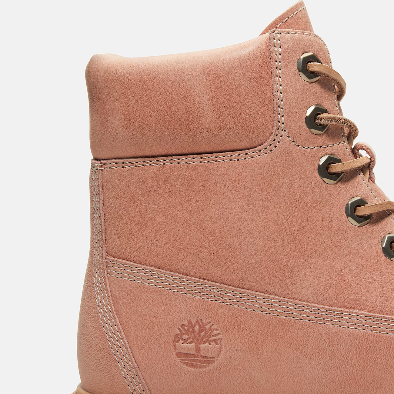 Women's Stone Street Platform 6-Inch Boot