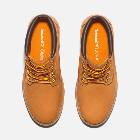 Women's Stone Street Waterproof Platform Boot