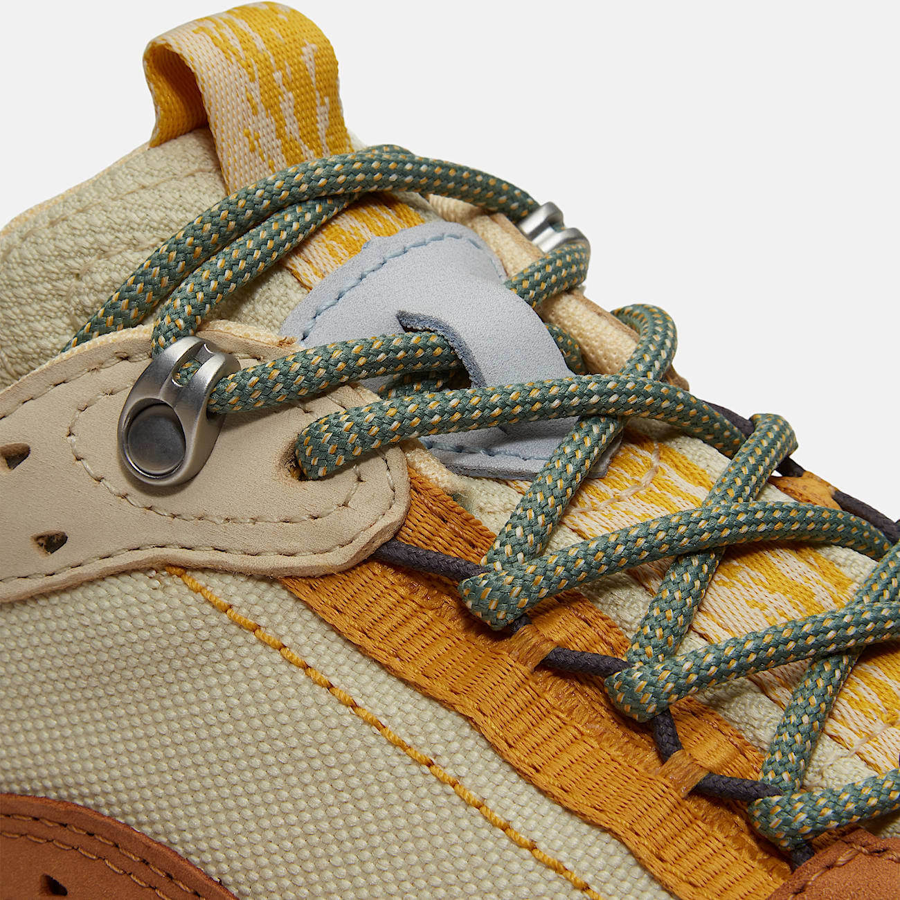 Women's TIMB Cush Motion 7 Waterproof Sneaker