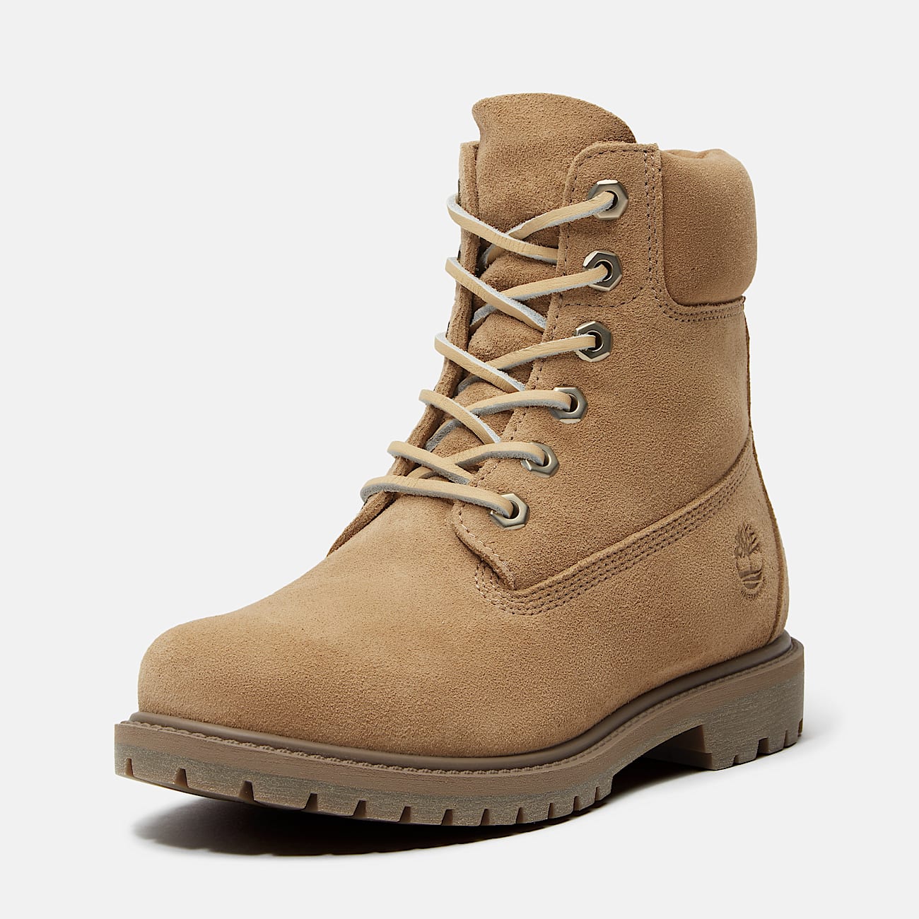 Women's TIMB 6-Inch Waterproof Boot