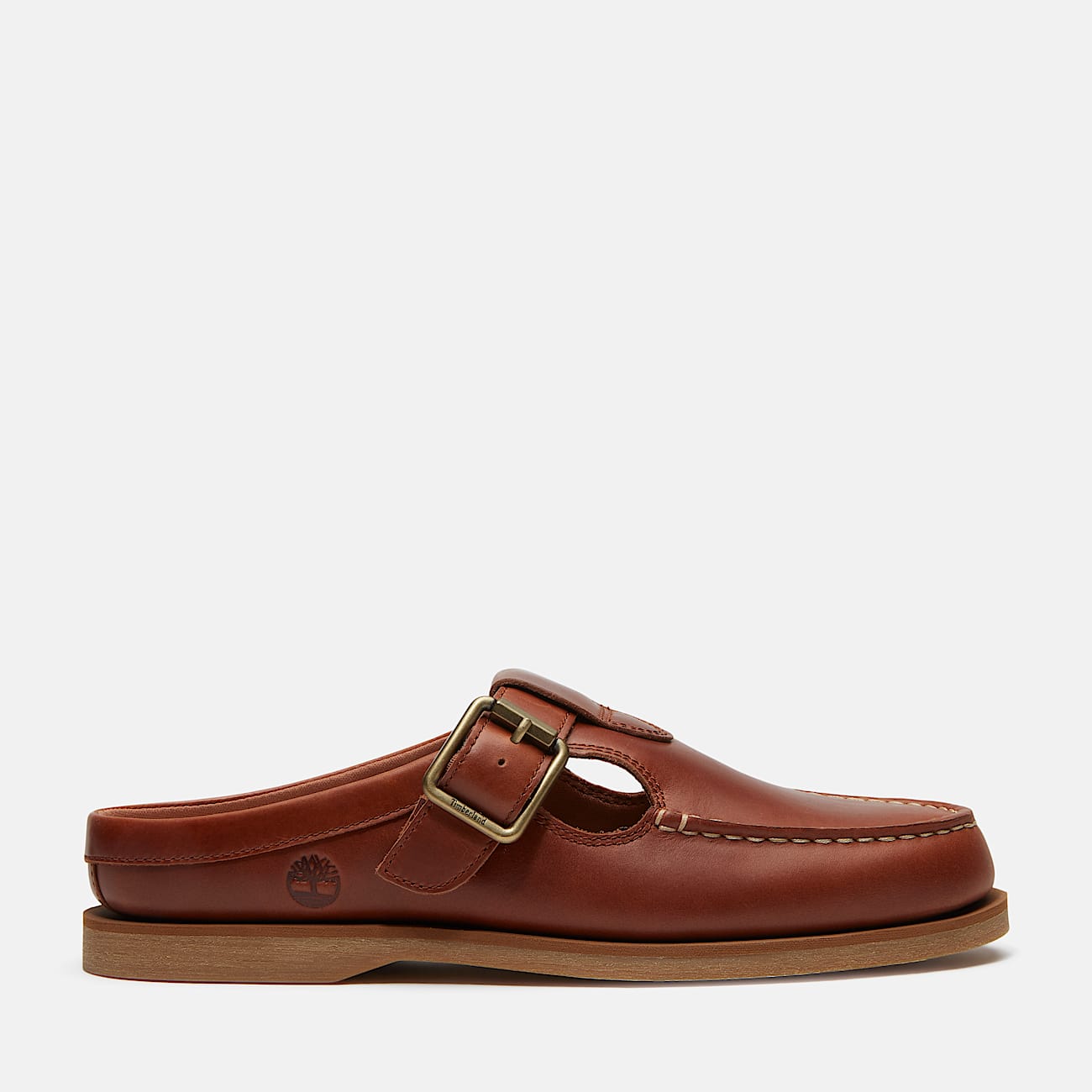 Women's TIMB Classic Boat Mule