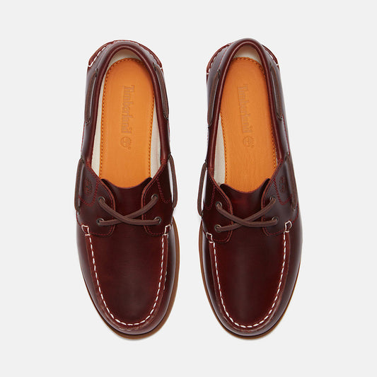 Women's TIMB Classic Boat Shoe