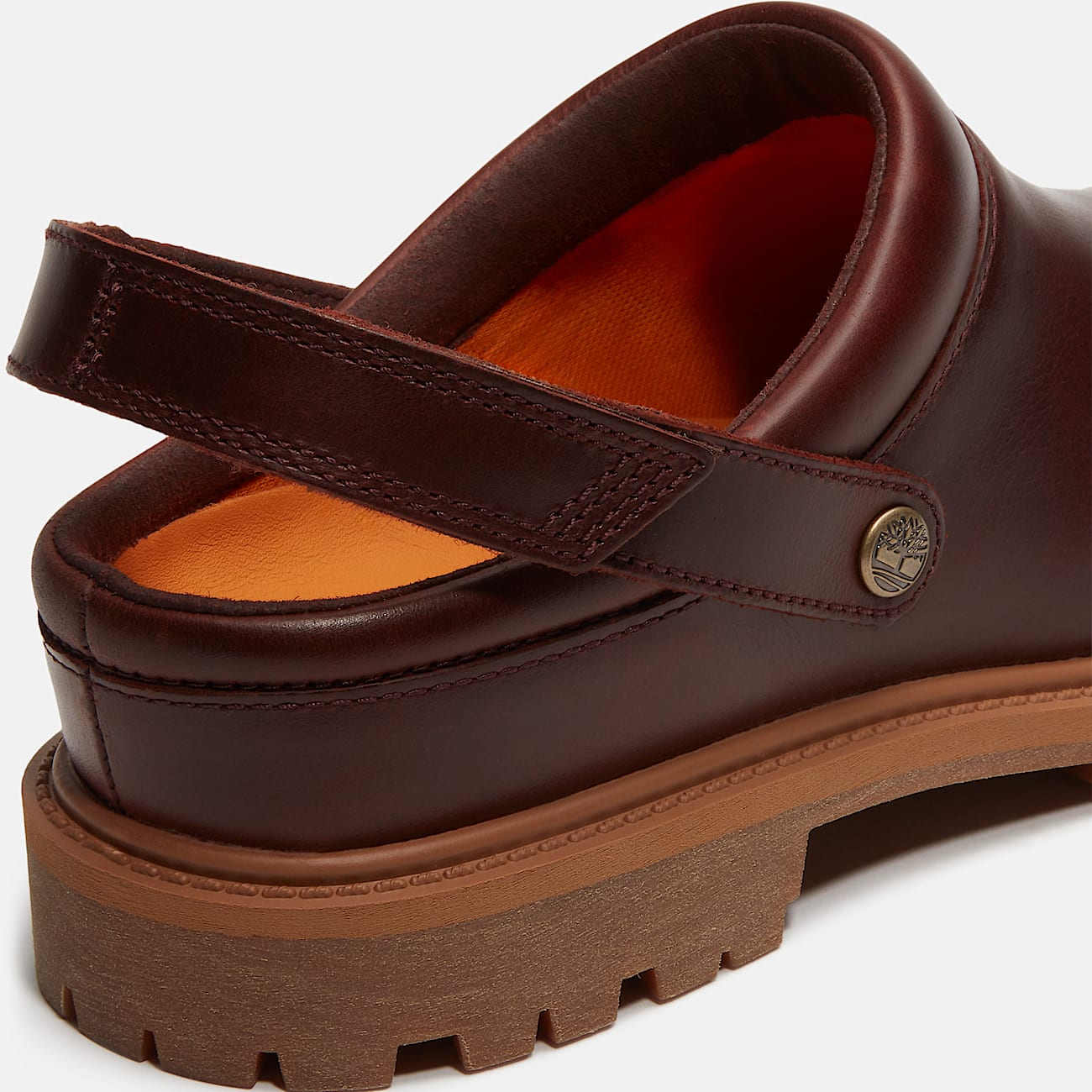 Women's TIMB Premium Convertible Clog