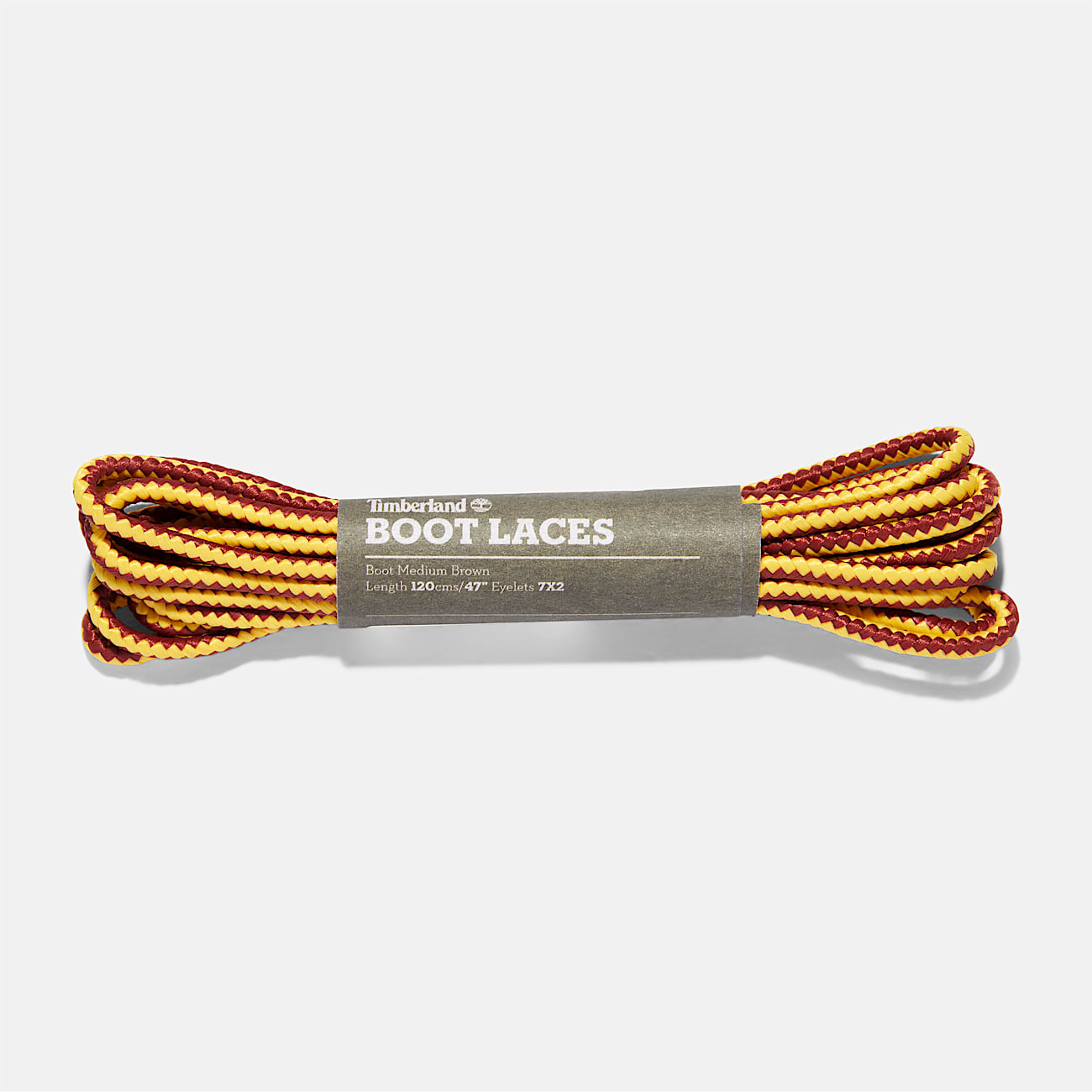47-Inch Boot Laces