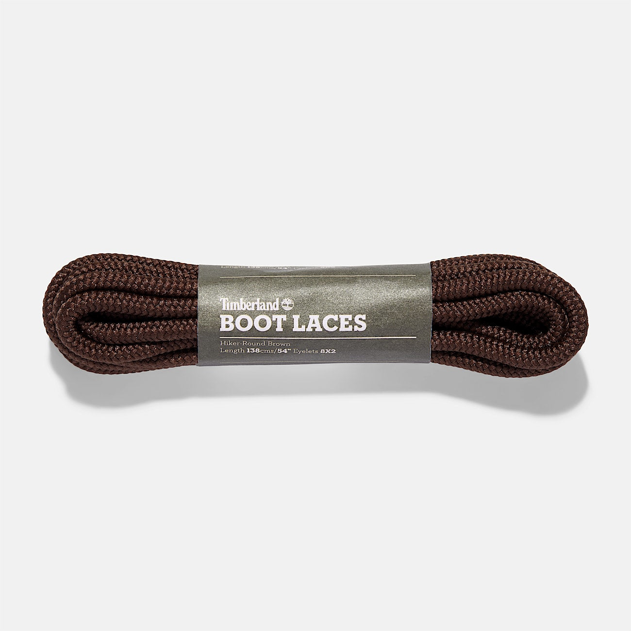 54-Inch Round Hiker Laces