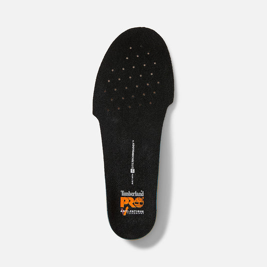 Anti-Fatigue Technology Footbed Powered by FCX Technology