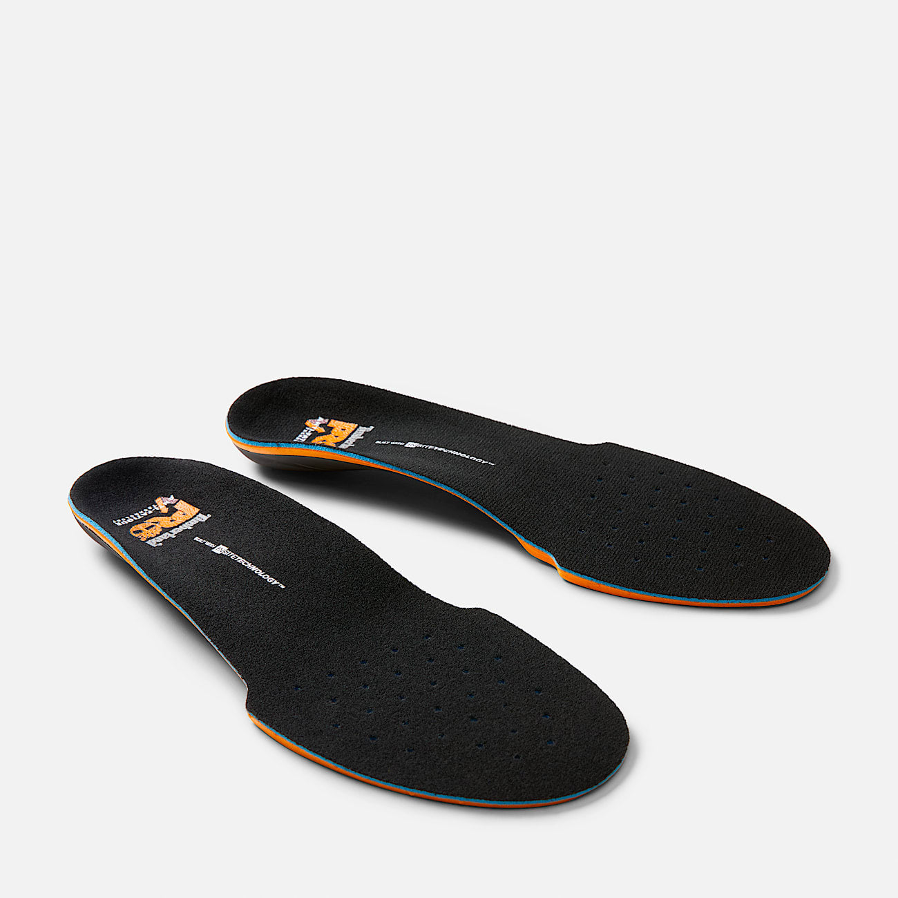 Anti-Fatigue Technology Footbed Powered by FCX Technology