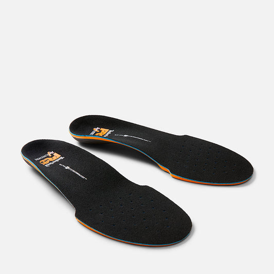 Anti-Fatigue Technology Footbed Powered by FCX Technology