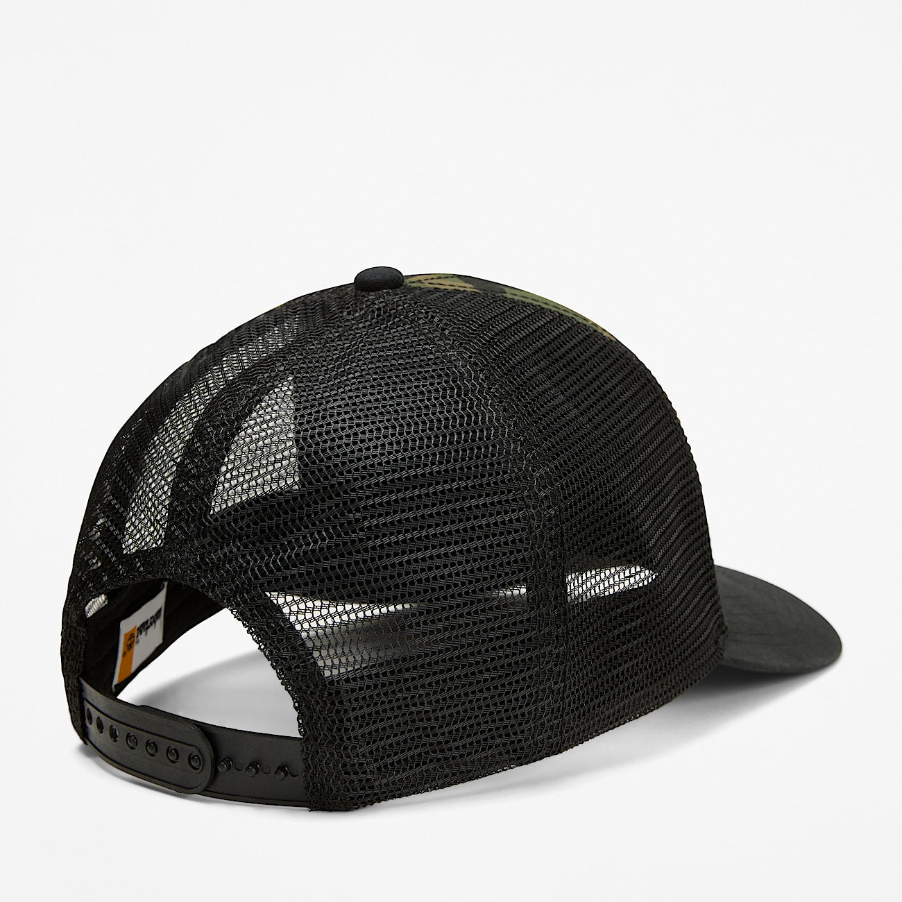 Camo Trucker Hat