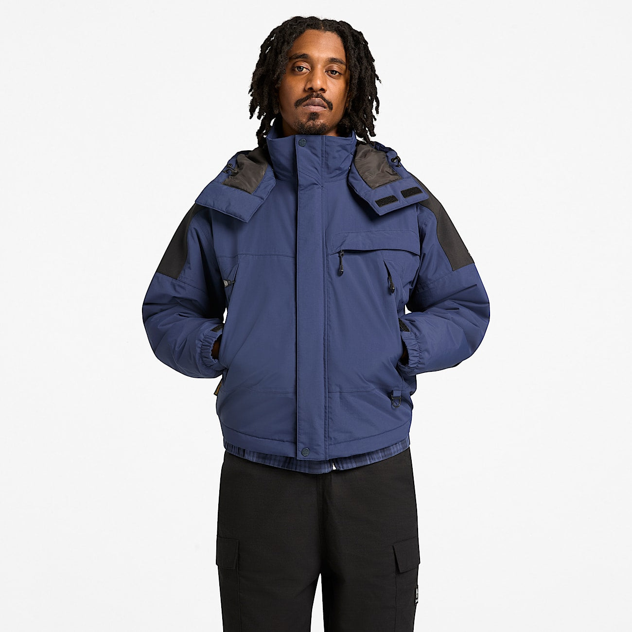 Women's Granite State Waterproof Rain Jacket