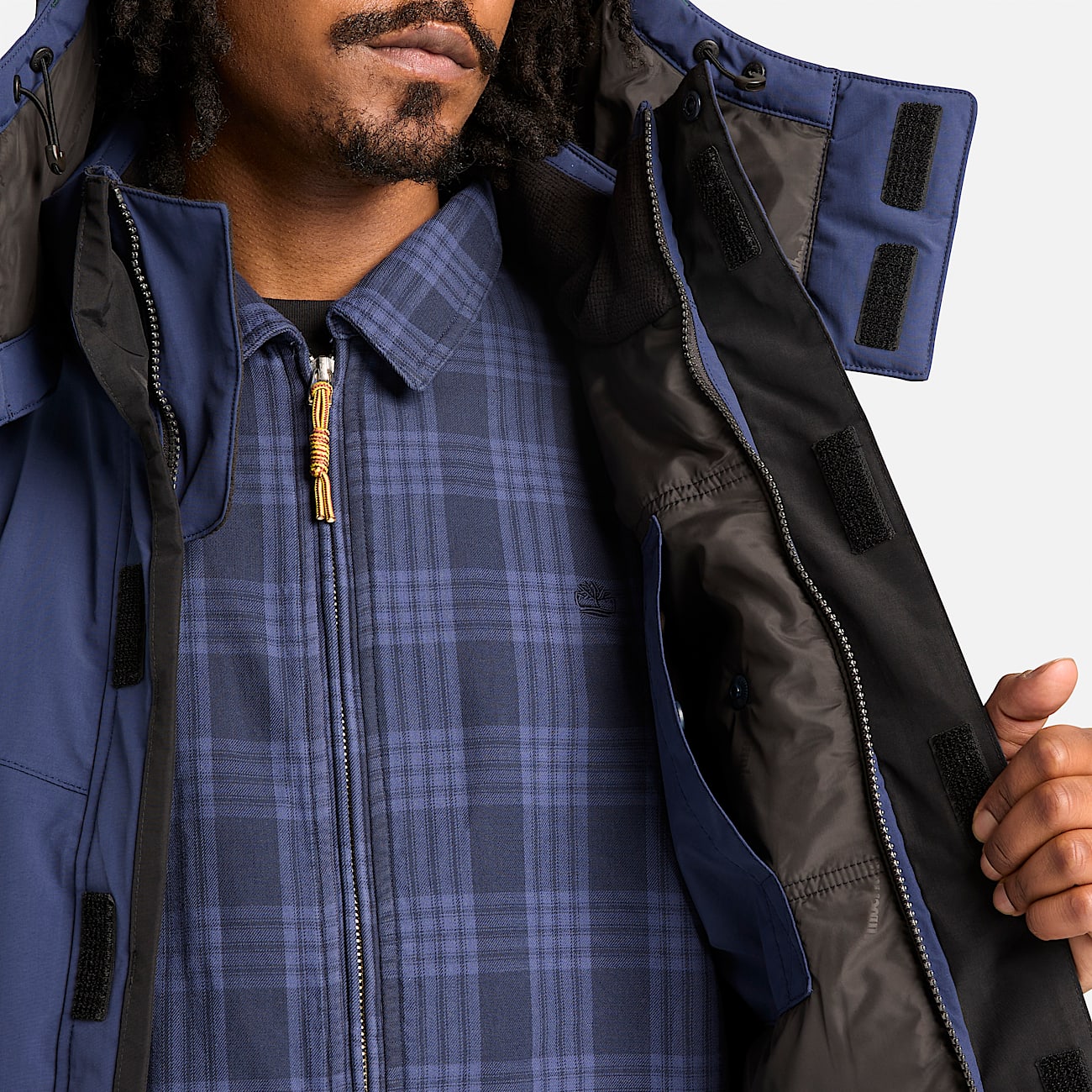 Women's Granite State Waterproof Rain Jacket