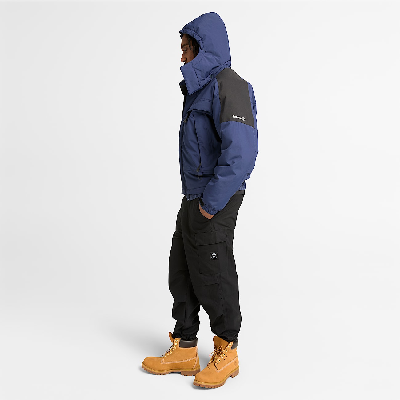 Women's Granite State Waterproof Rain Jacket