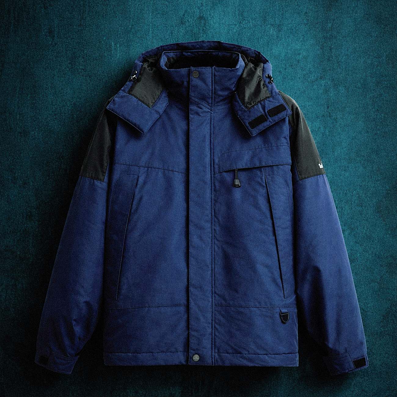 Women's Granite State Waterproof Rain Jacket