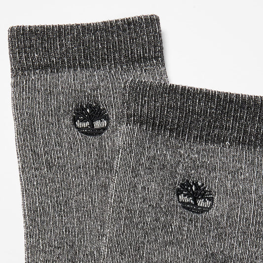 Kittery 2-Pack Full Cushion Crew Sock
