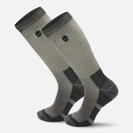 Kittery 2-Pack Full Cushion Crew Sock